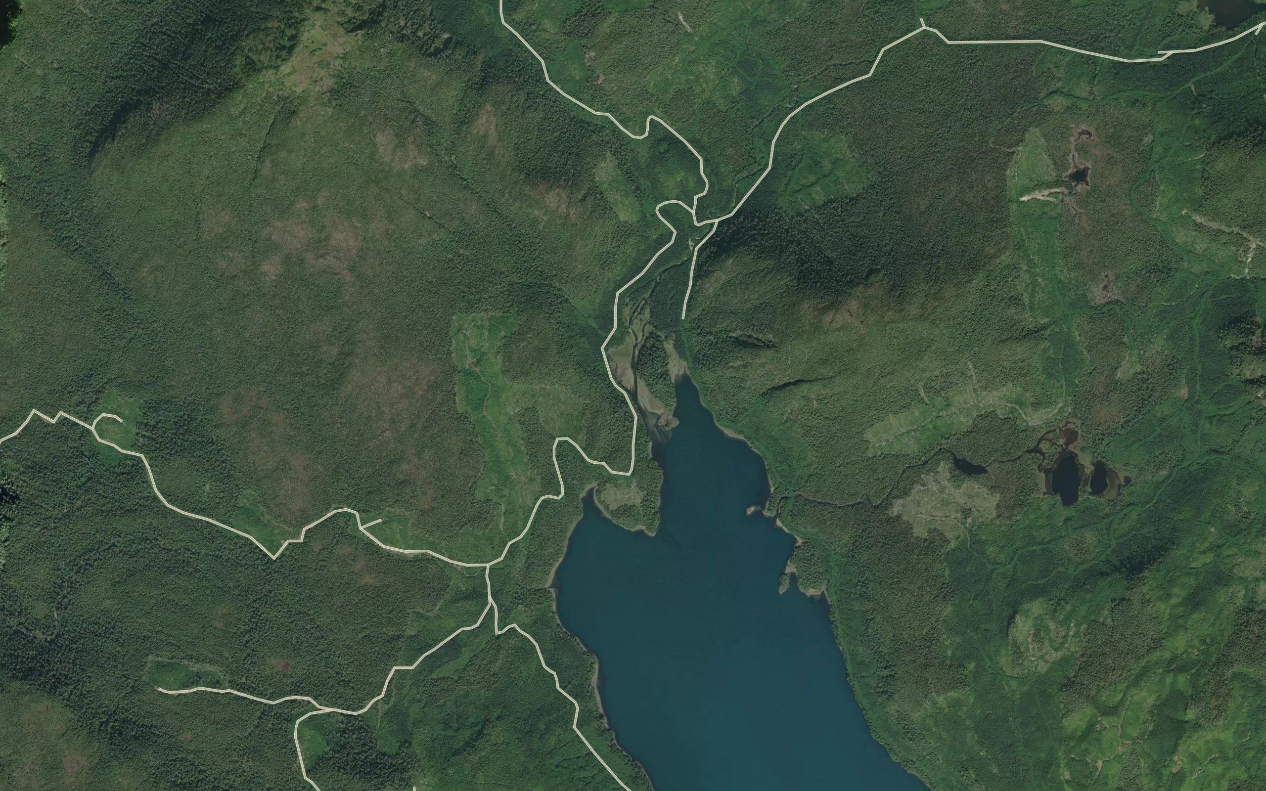 Tasu Creek