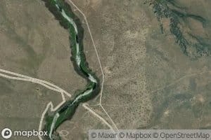 Trestle Reservoir