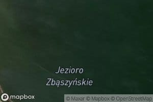 Jezioro Zbaszynskie