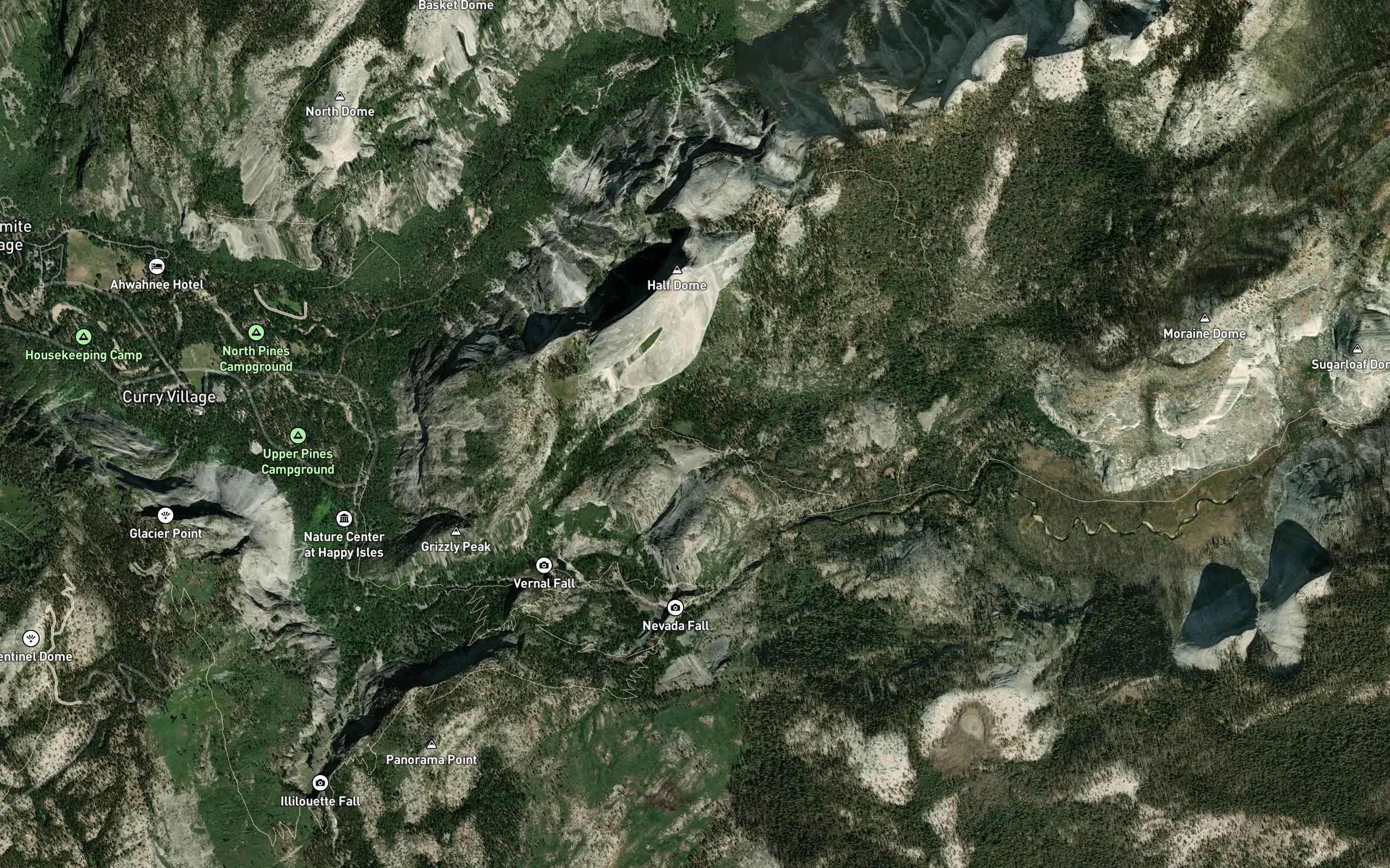 Lost Lake