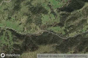 Indian Creek