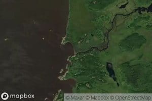 Petopeko Creek