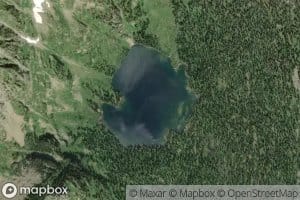 Summit Lake