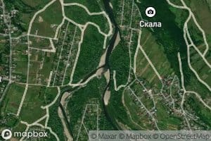 Bystrytsya-Nadvirnyans'ka