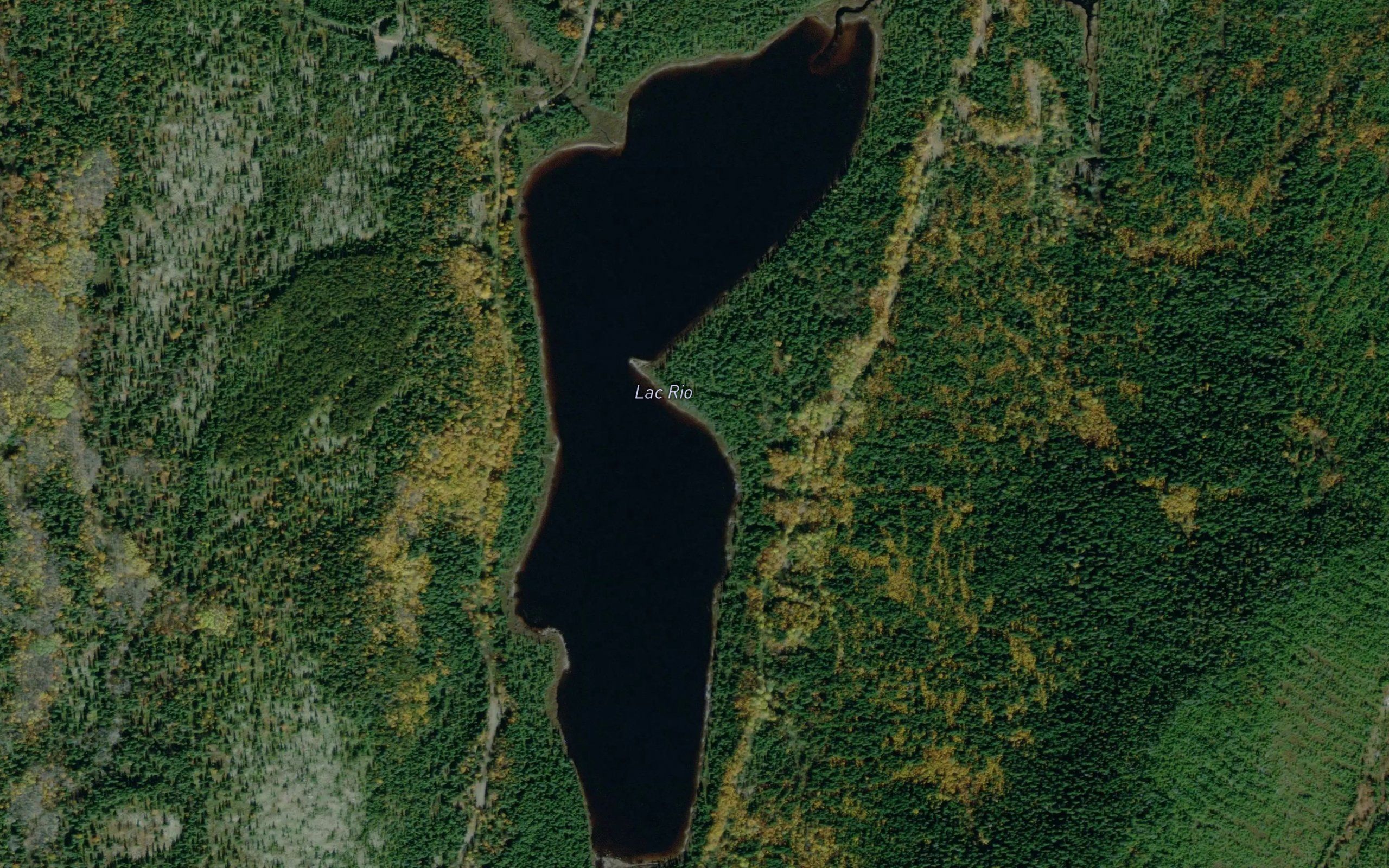 Lac Rio