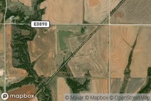 Christensen Reservoir