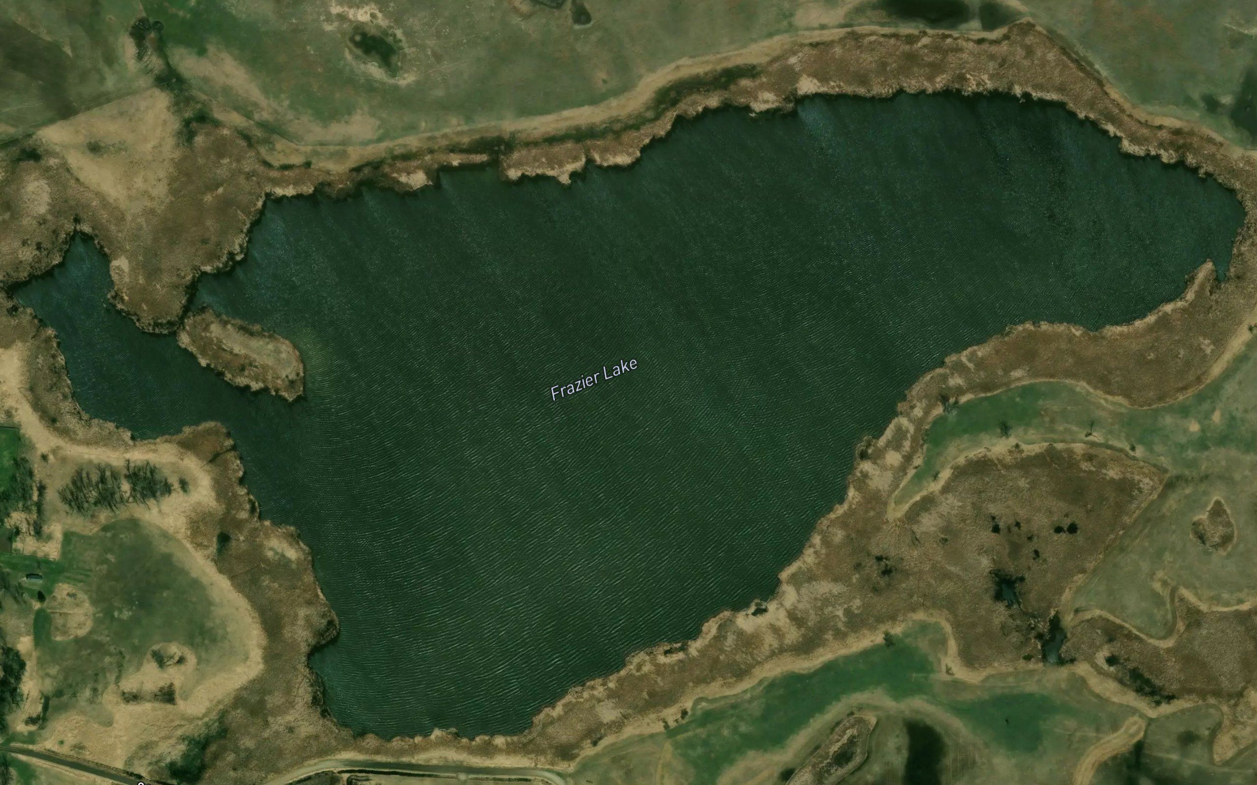 Frazier Lake