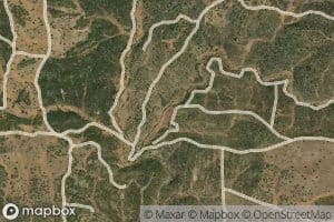 Ribeiro da Fonte do Castelo