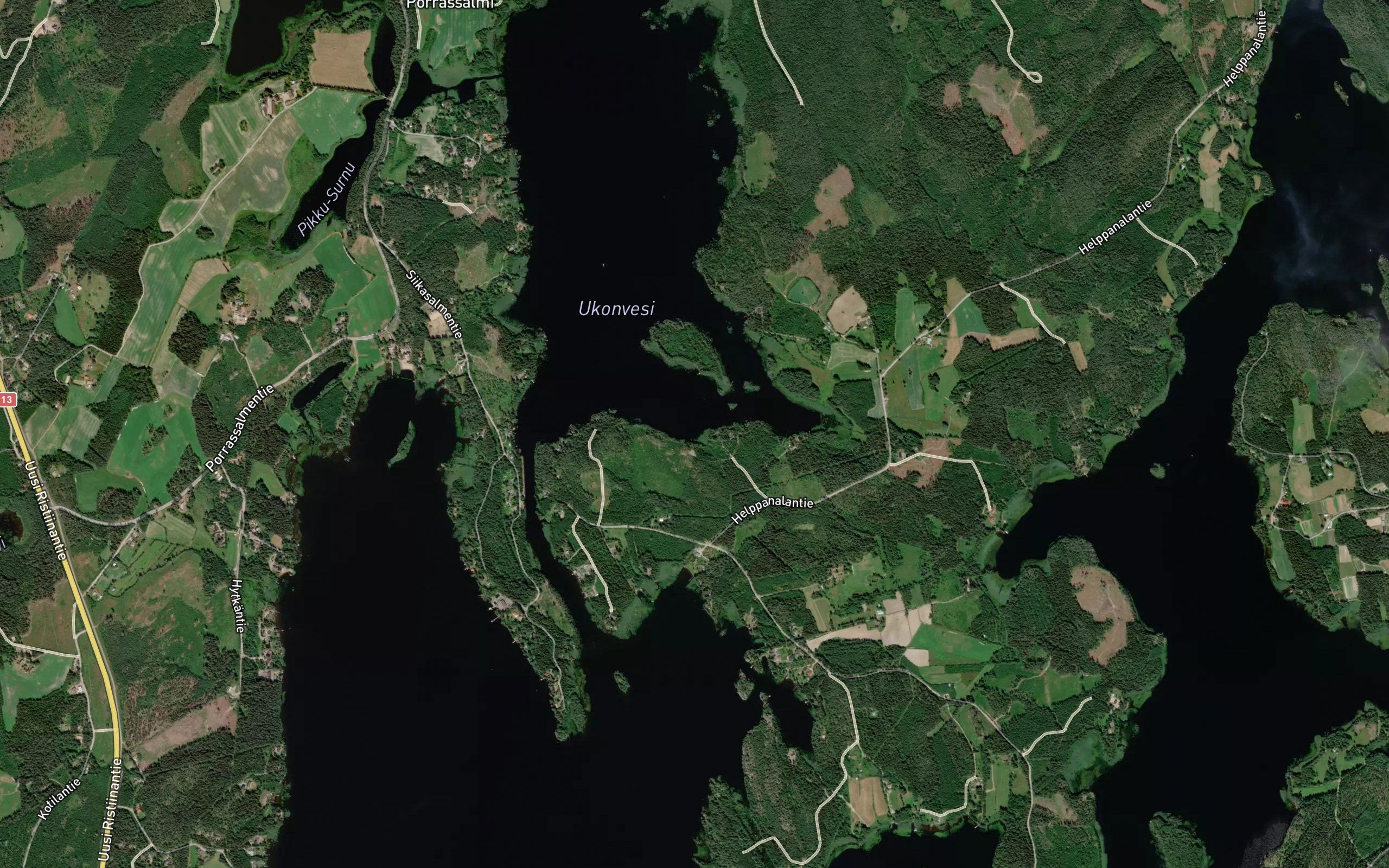 Syvakaarre
