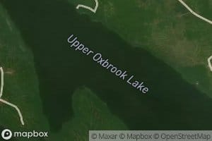 Upper Oxbrook Lake