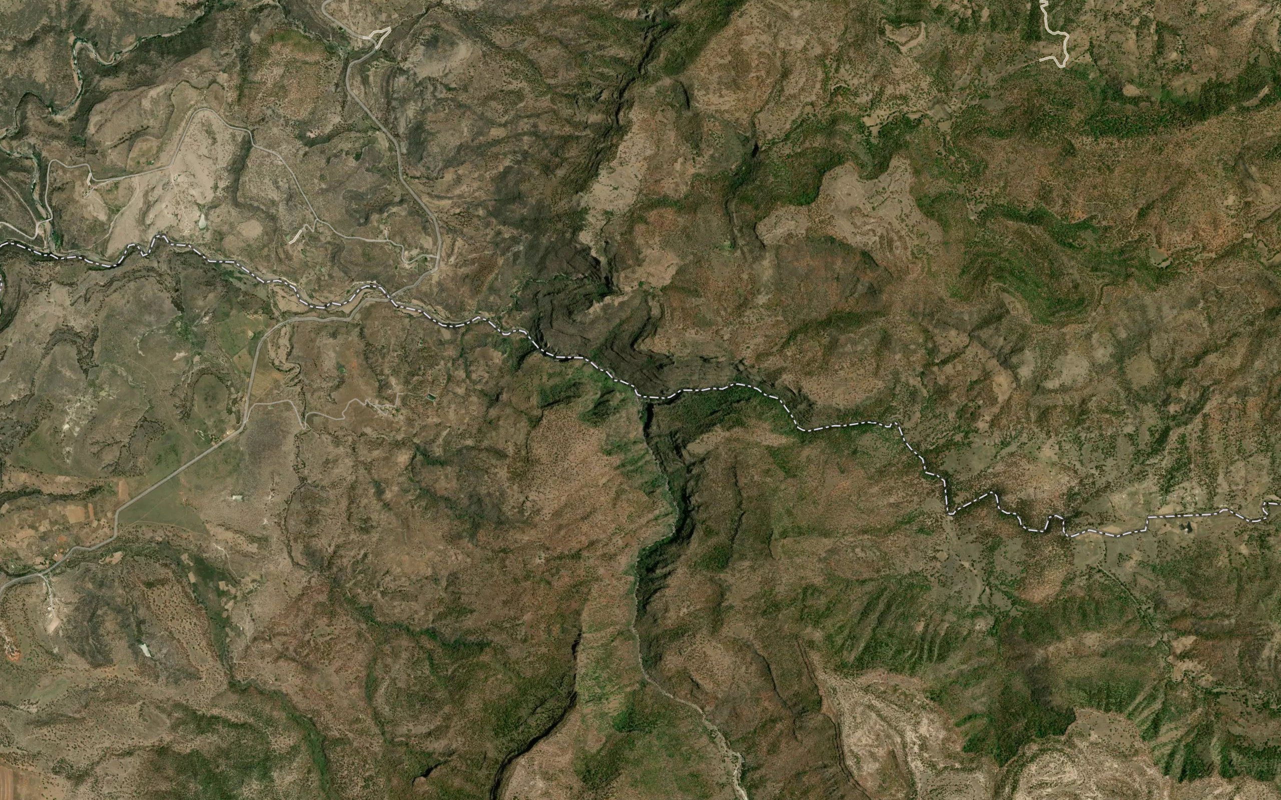 El Huichol