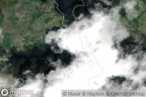 Quebrada Aguas Blancas