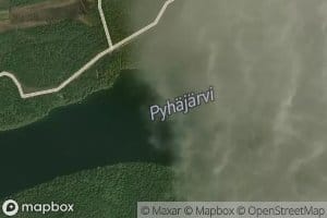 Pyhajarvi