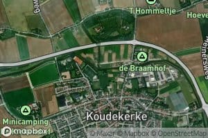 Vlissingsche Watergang