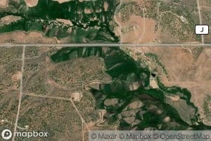 Pine River Southwest Ditch