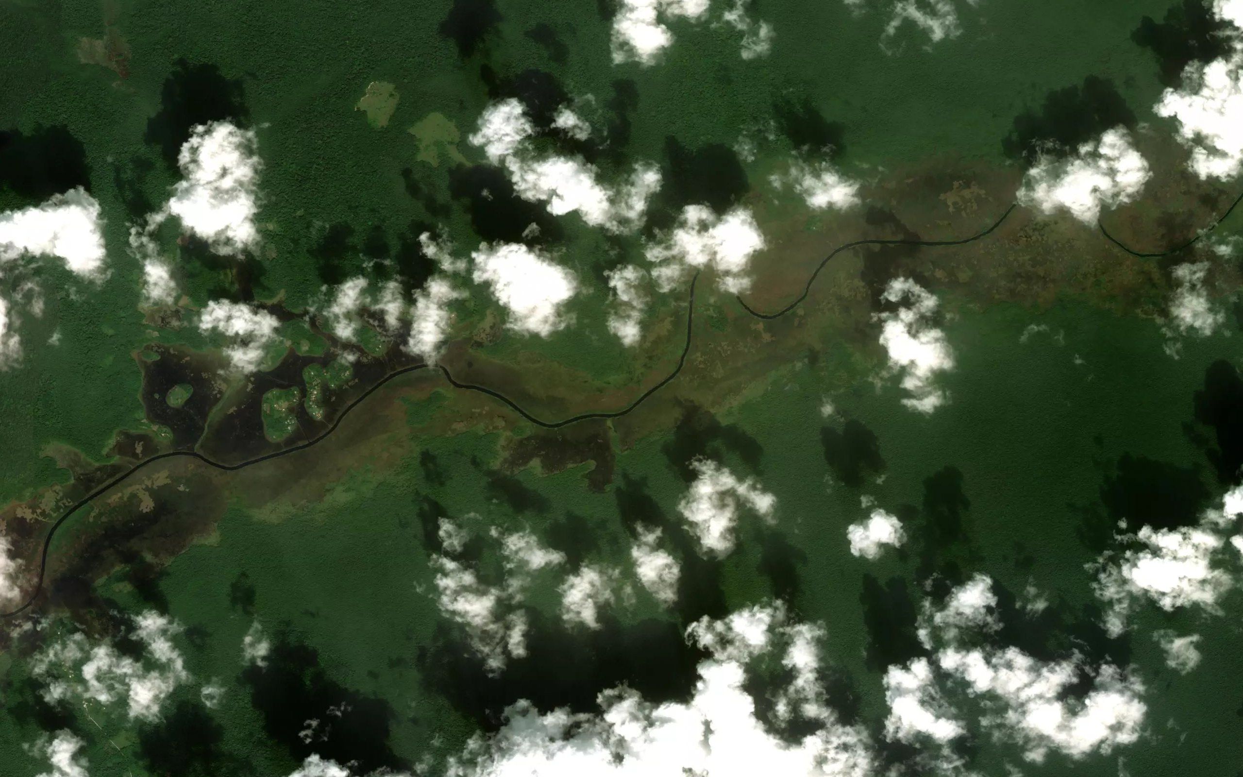 Worikaburu River
