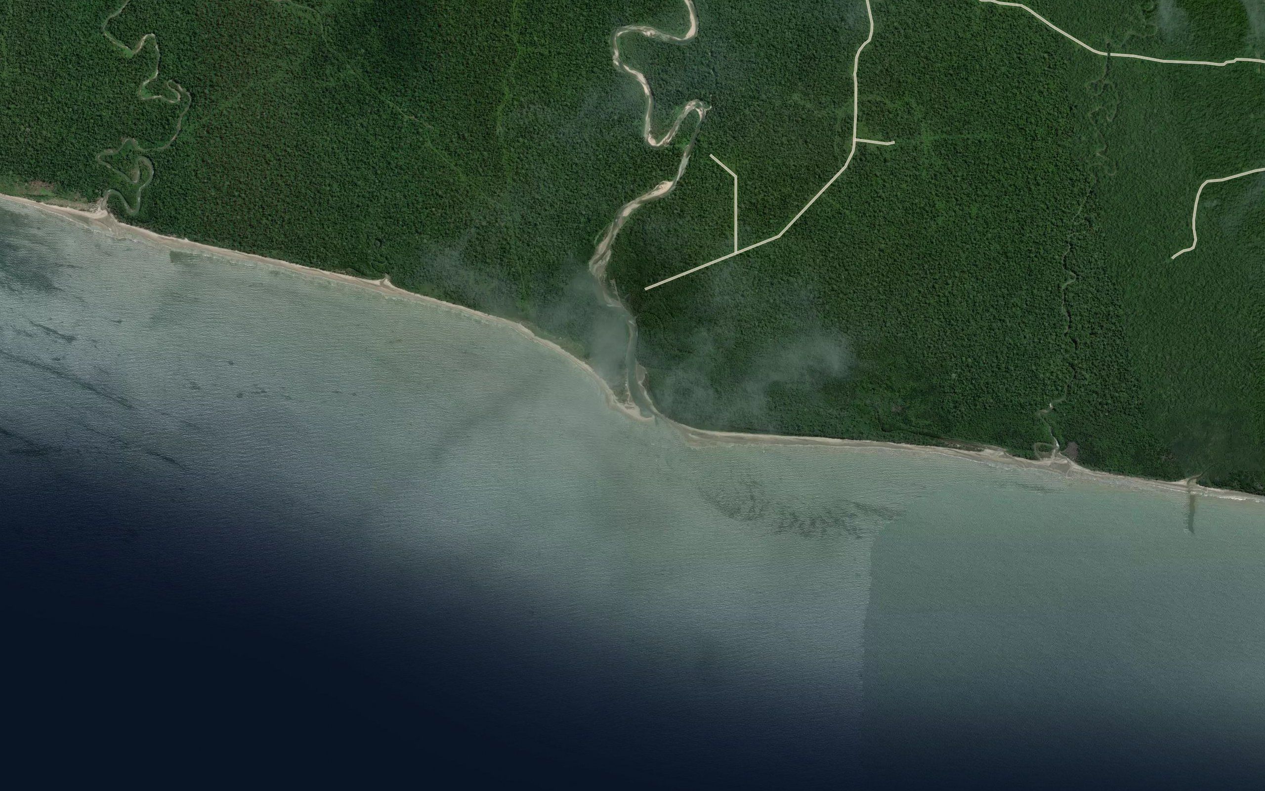 Sungai Yara
