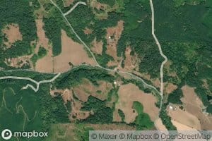 Indian Creek