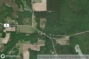Beaver Pond Creek