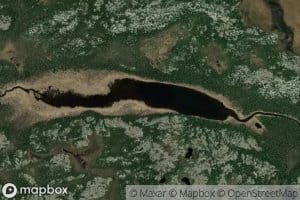 Lac Chinusaw