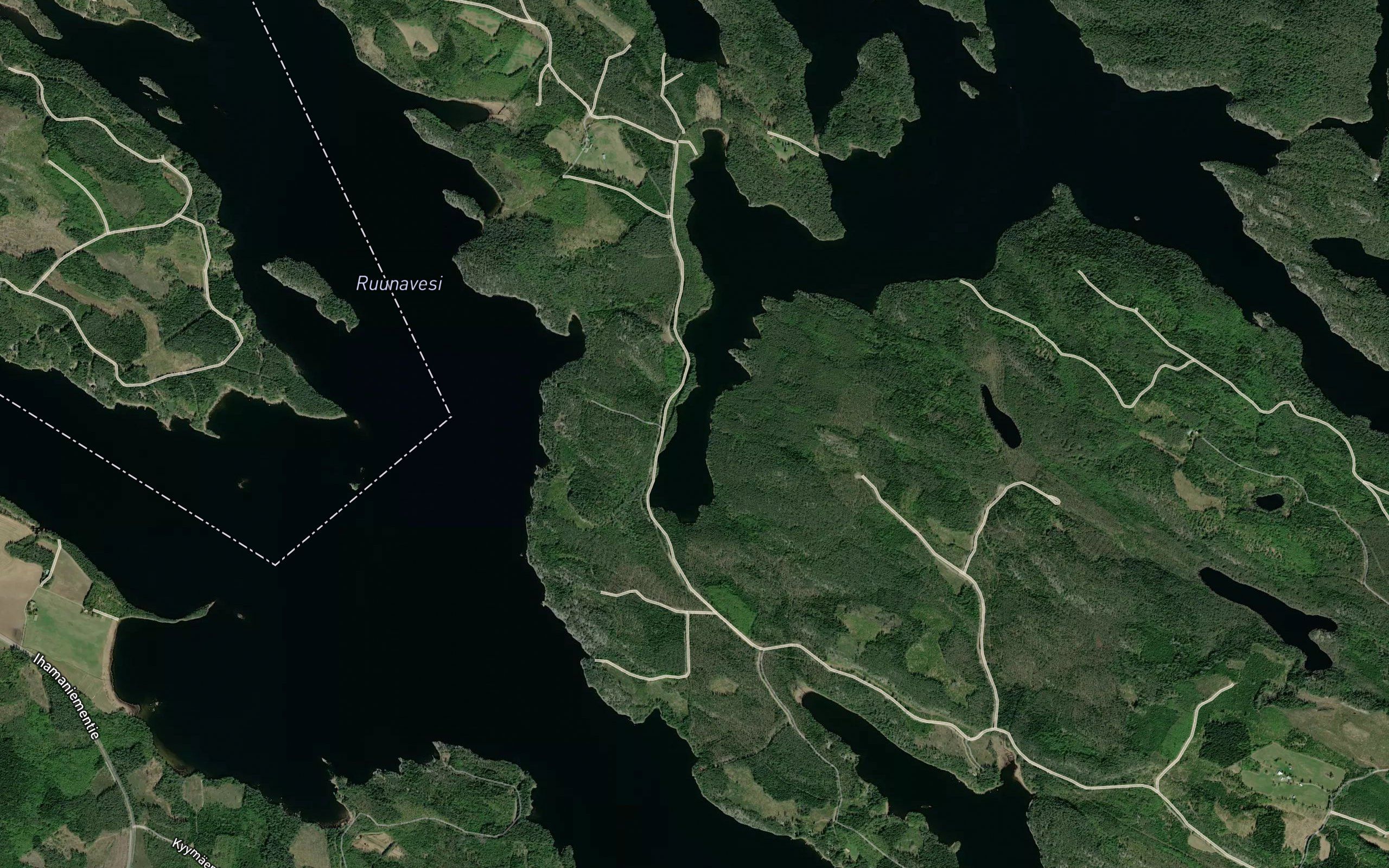 Kivilahti