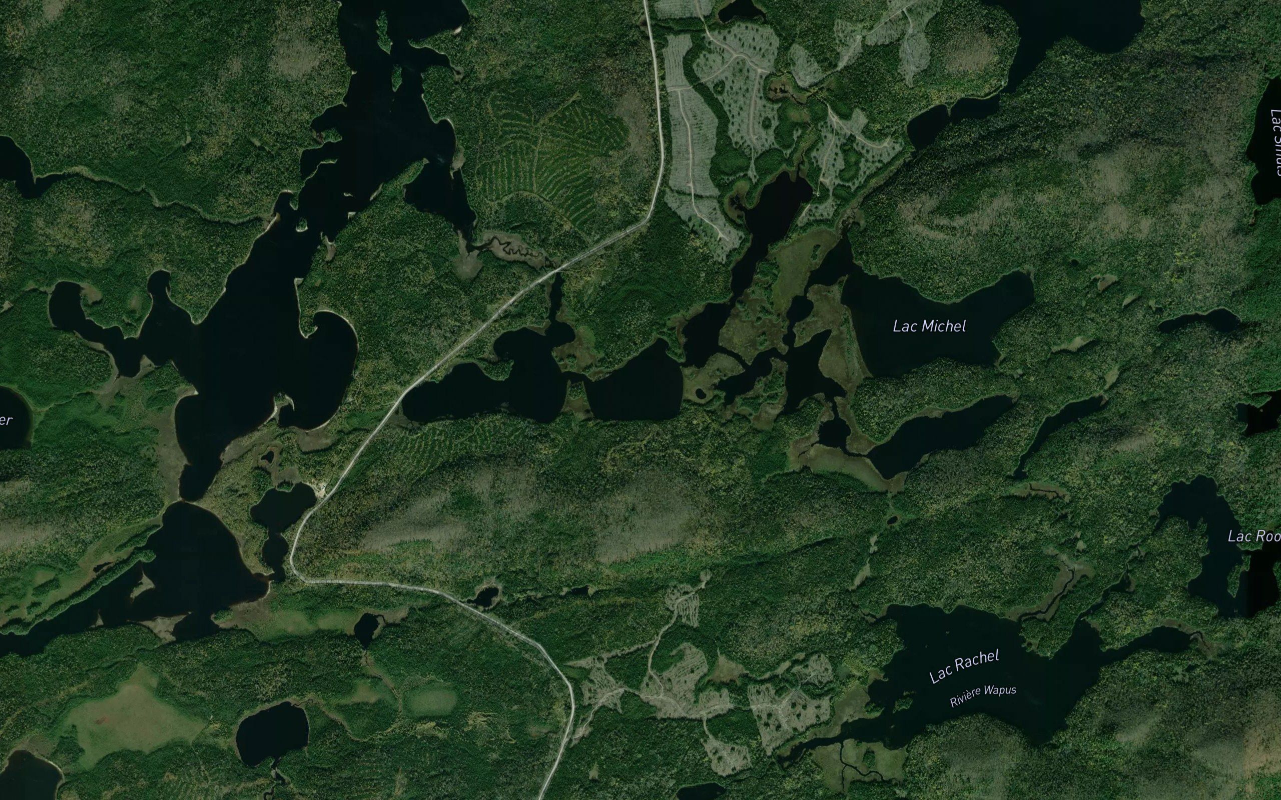 Lac Pan