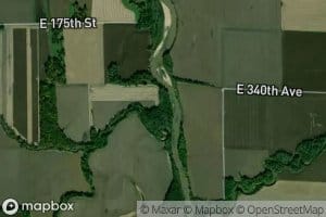 Donaby Creek