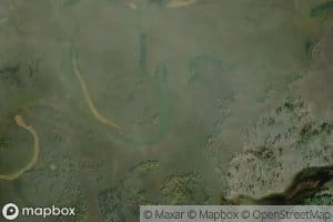 Ozero Mikhaylovskoye