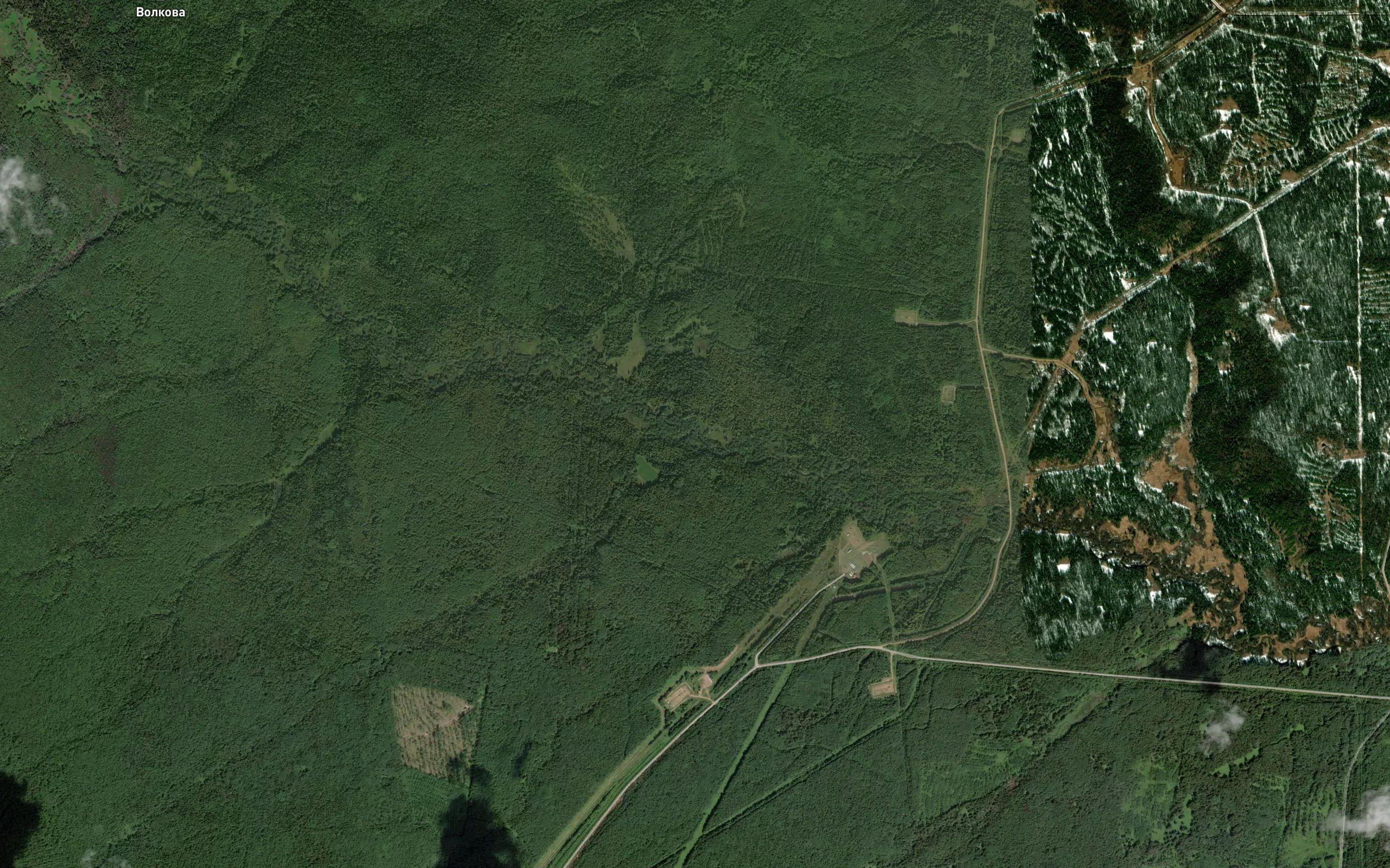 Petukhovka