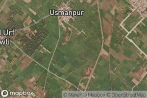 Bhaipur Minor