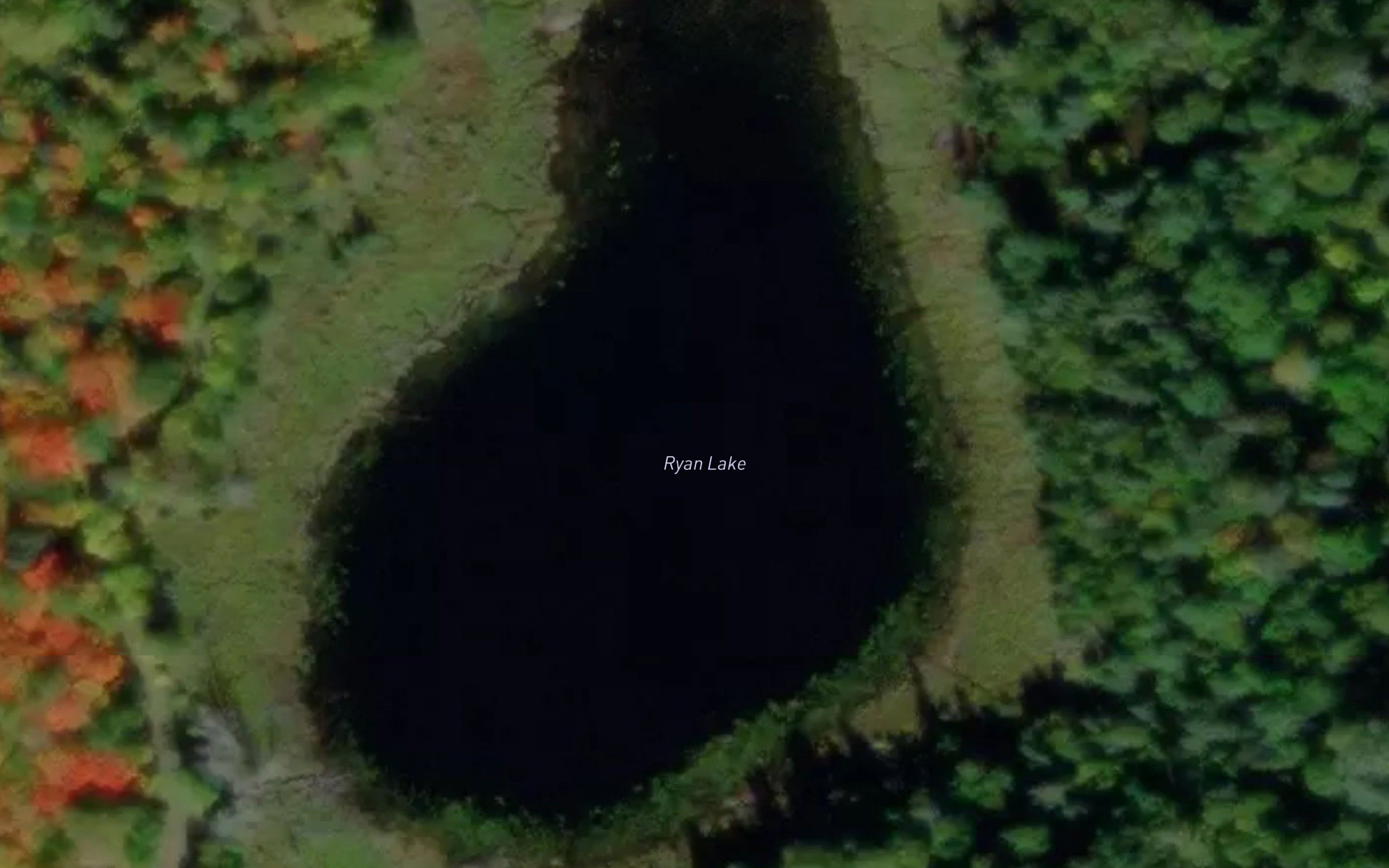 Ryan Lake