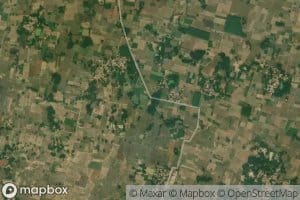 Rajapur Distributary