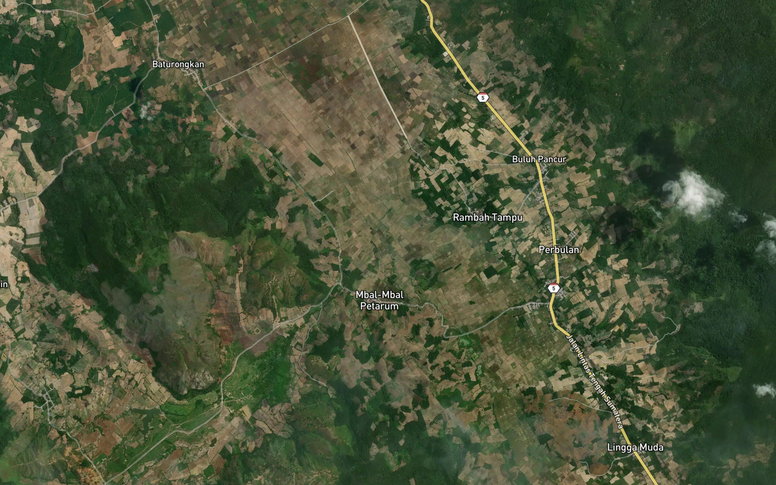 Lao Rambong