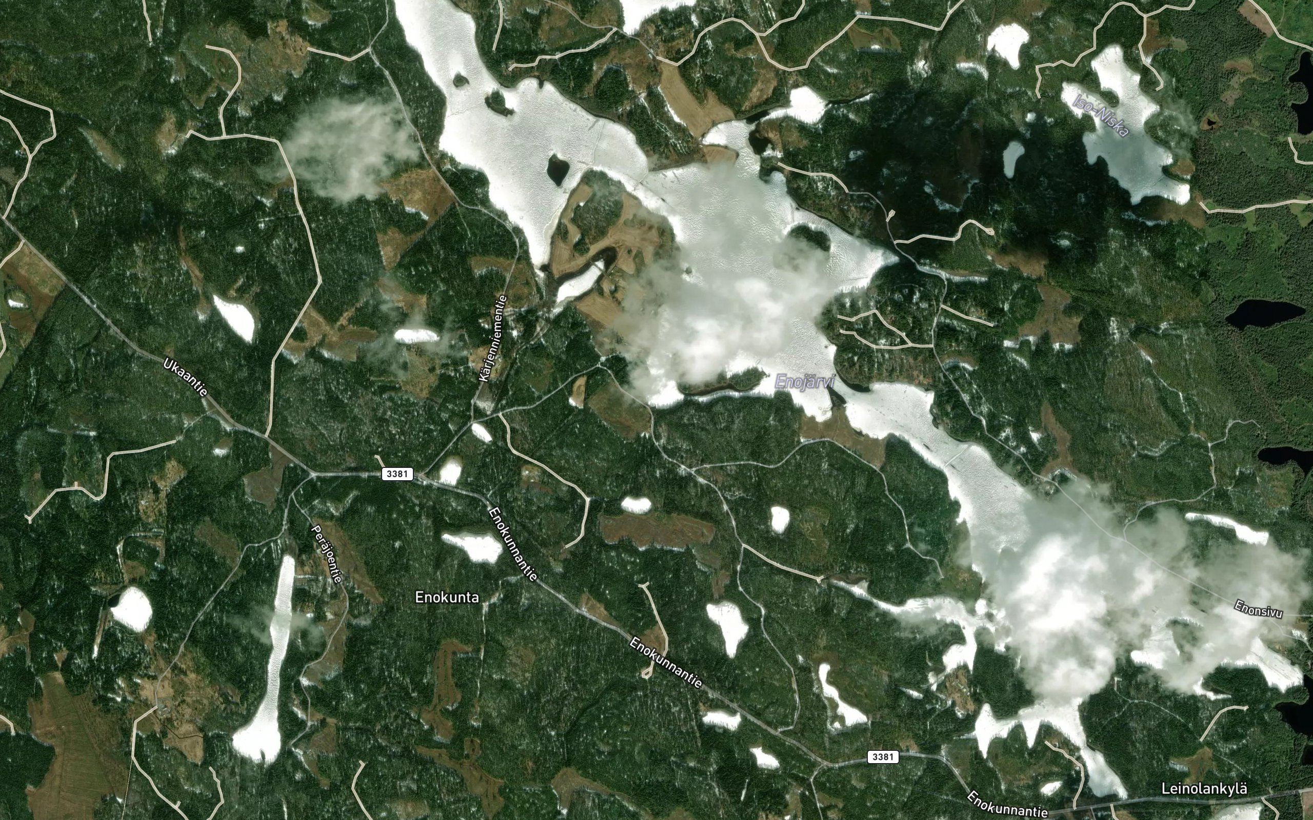 Rokasoja