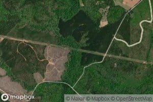Hardys Creek