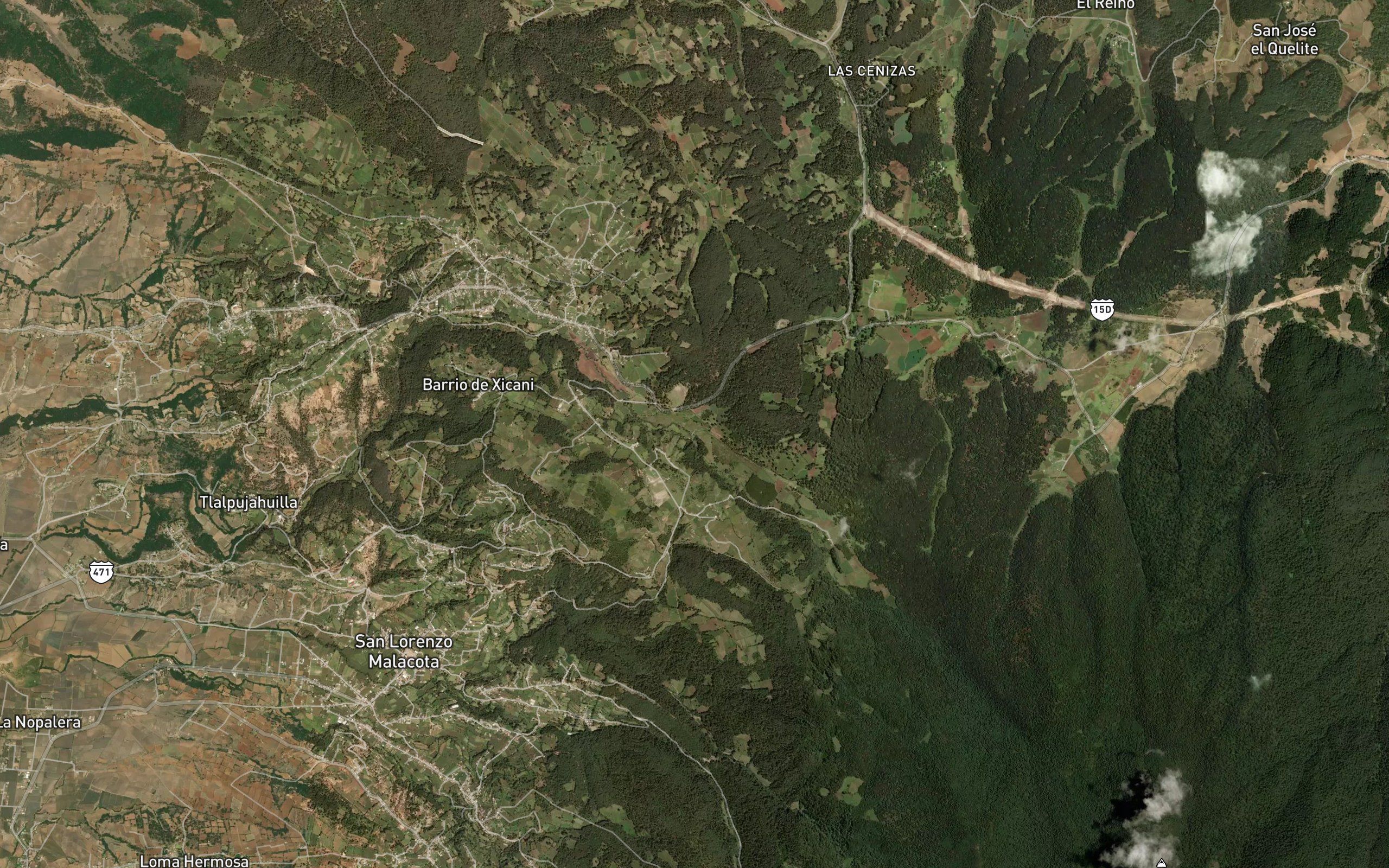 La Garita