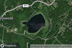 Little Swartswood Lake