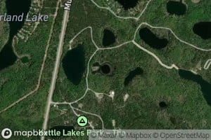 Tamarack Lake