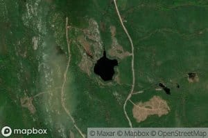 Lac Bourcia