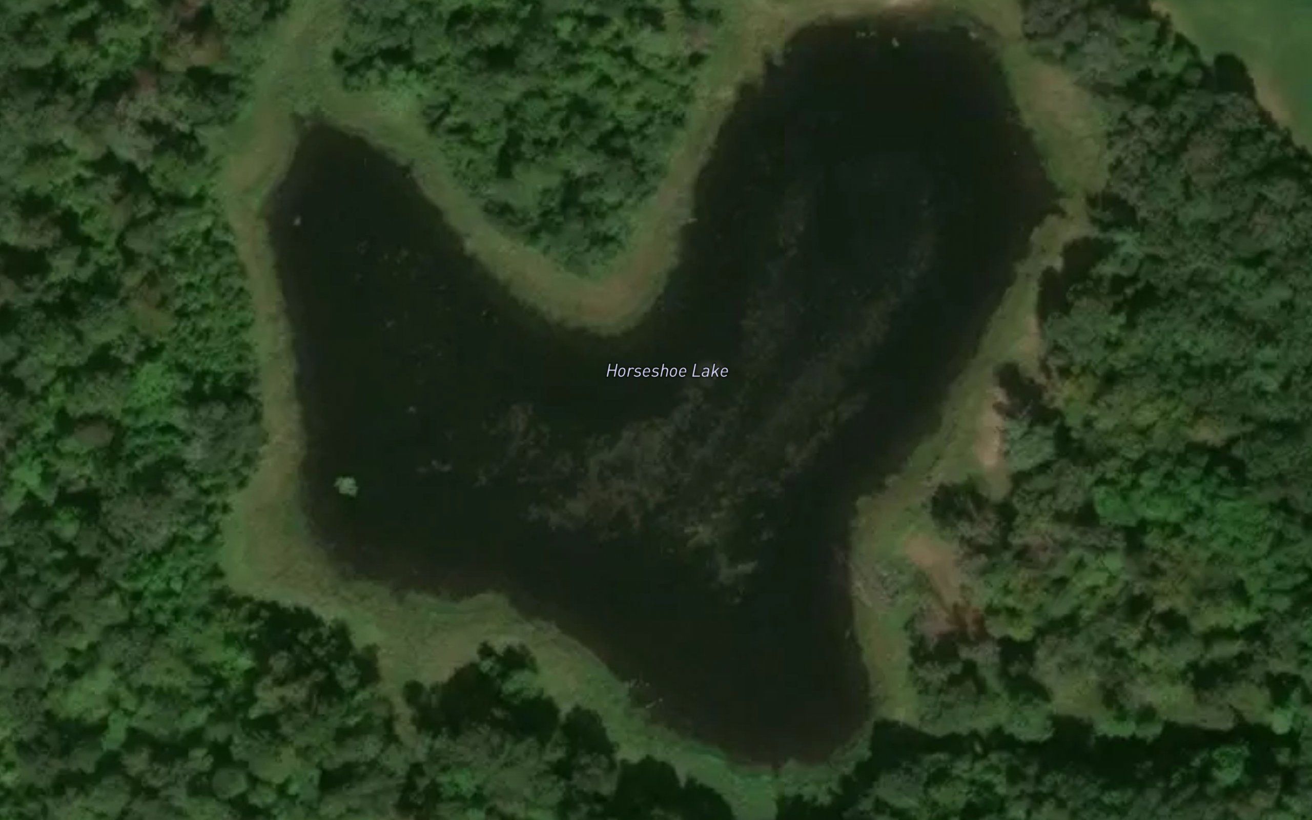 Horseshoe Lake
