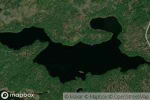 Lumby Lake