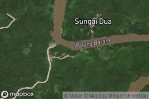 Sungai Lusan Bulu