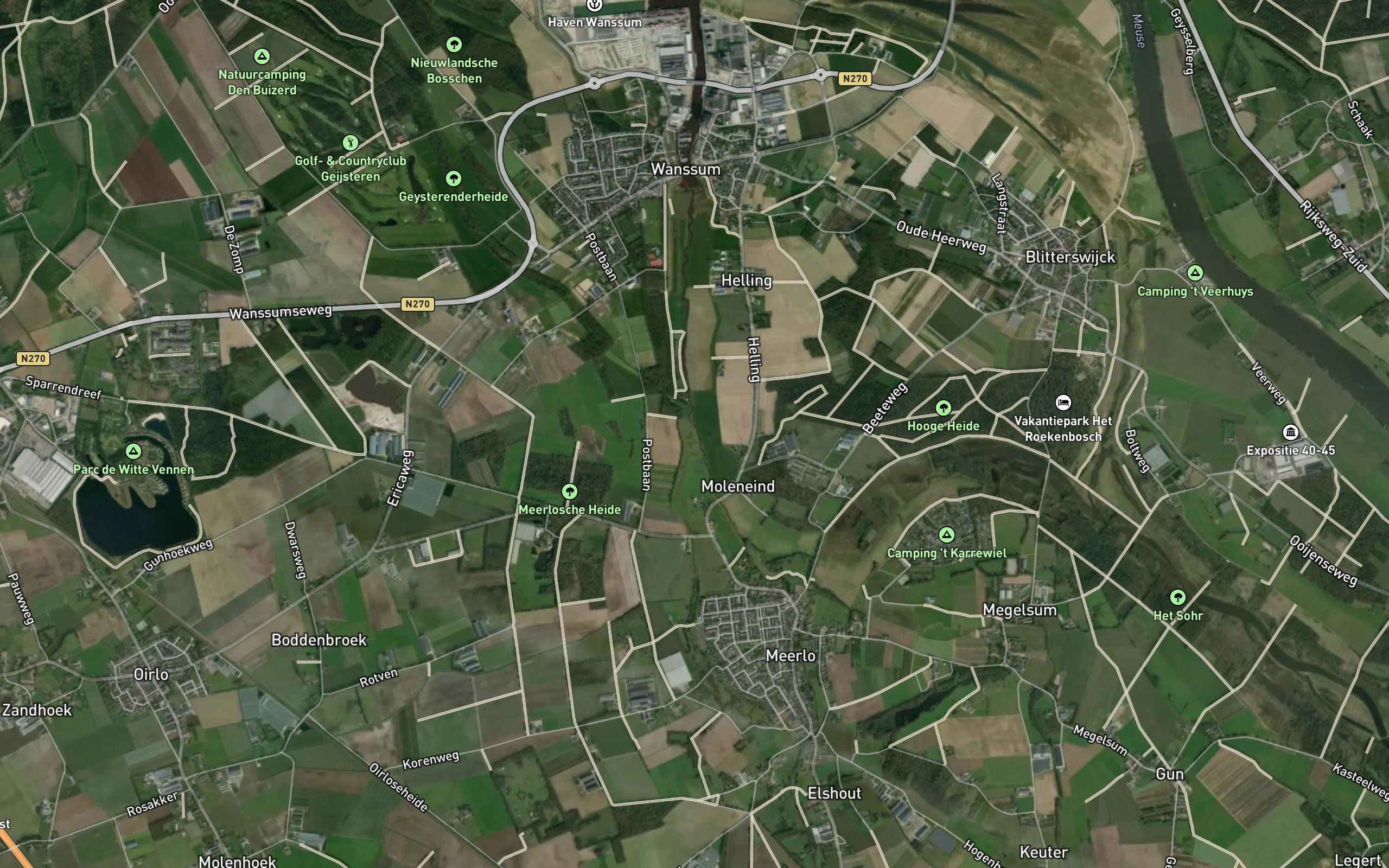 Boddenbroekerloop