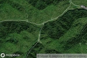 South Fork Whites Branch