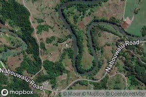 Garagigali Creek