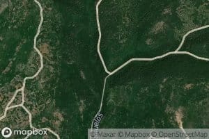 Rio de las Gargantas