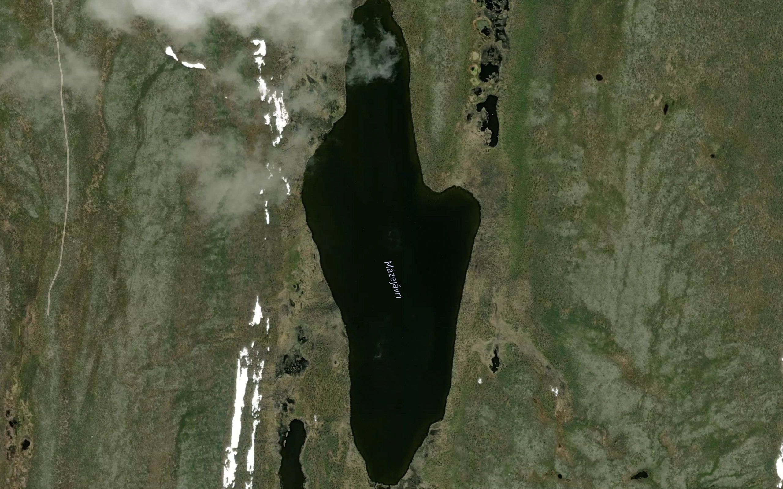 Mazejavri