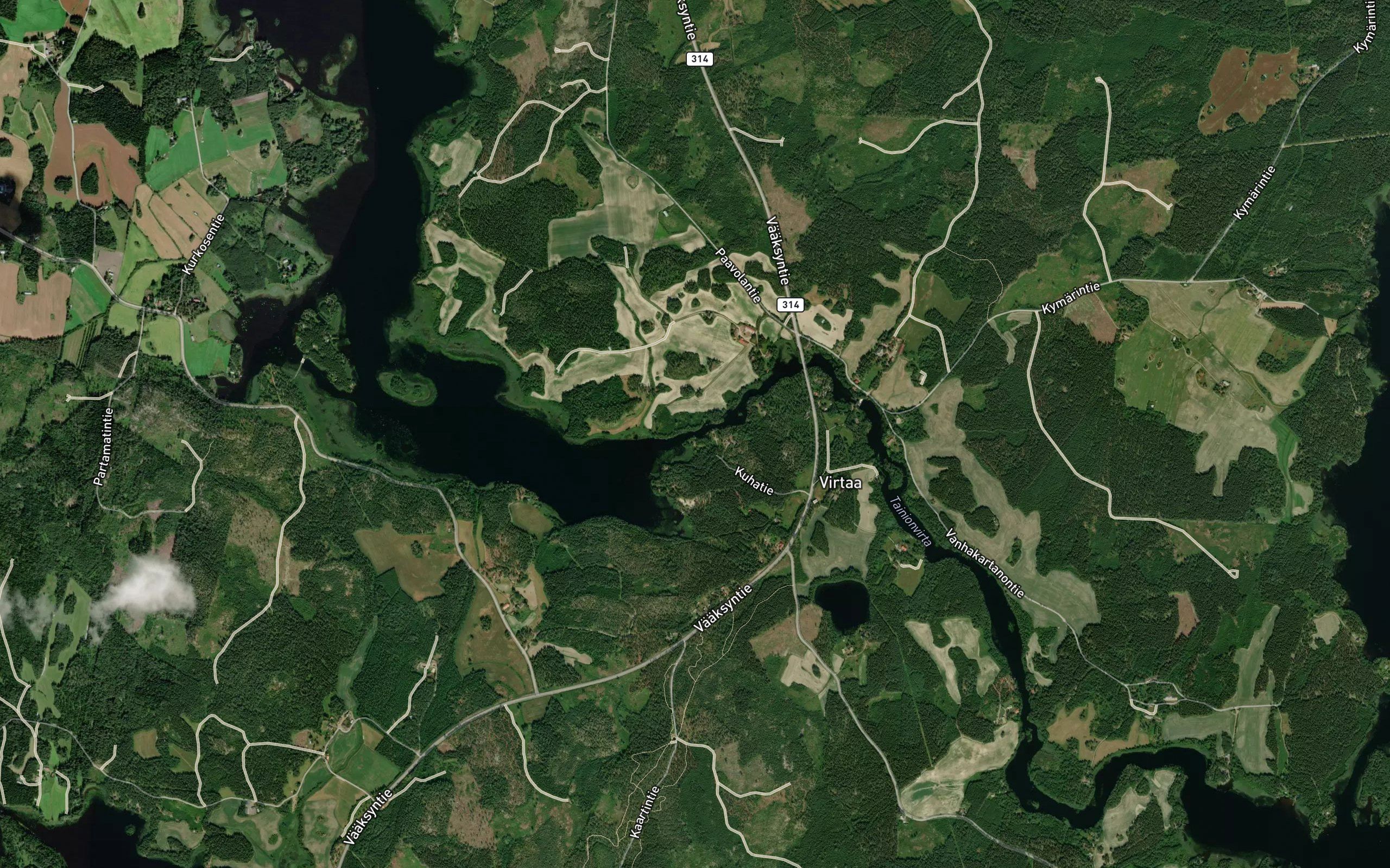 Kuhakoski