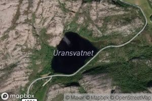 Uranvatnet