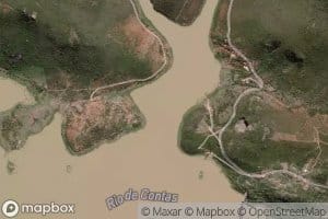 Riacho Sitio Novo